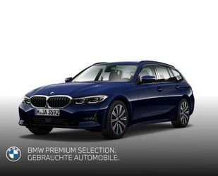 BMW BMW 318 i Sport Line Touring LED ACC RFK DAB HiFi Gebrauchtwagen