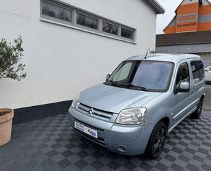 Citroen Citroën Berlingo 1.6 16V Multispace Plus Gebrauchtwagen