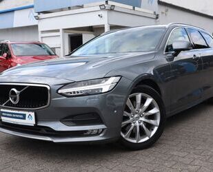 Volvo Volvo V90 D5 AWD Geartronic Momentum Pro|PANO|AHK| Gebrauchtwagen