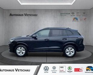 VW Volkswagen Tiguan R-Line 2.0 TDI 4Motion Bluetooth Gebrauchtwagen