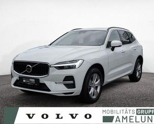 Volvo Volvo XC60 B4 AWD PDC NAVI KAMERA EL. HECKKL. LED Gebrauchtwagen