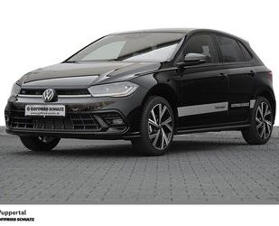 VW Volkswagen Polo 1.0 TSI R-Line DSG LED NAVI SHZ PD Gebrauchtwagen