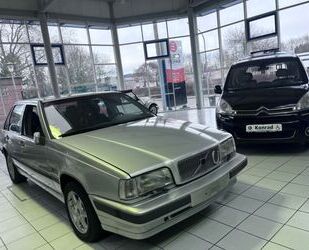 Volvo Volvo 850 GLT 2.5-20V*TÜV*2 HAND Gebrauchtwagen