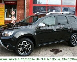 Dacia Dacia Duster II Prestige+Navi+Leder+Sitzheizg.+72. Gebrauchtwagen