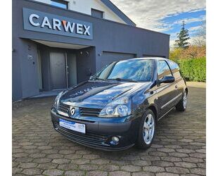 Renault Renault Clio Confort Privilege 1.6 16V * FEST PRE Gebrauchtwagen