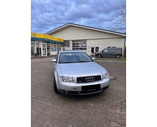 Audi Audi A4 3.0 quattro Avant Gebrauchtwagen