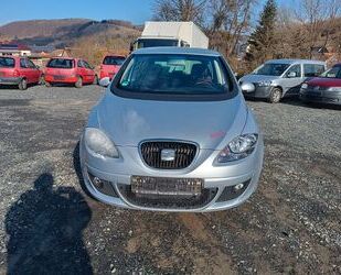 Seat Seat Altea Sport Edition Gebrauchtwagen