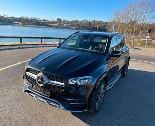 Mercedes-Benz Mercedes-Benz GLE 400 d 4MATIC - Gebrauchtwagen