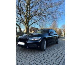 BMW BMW 118i Automatik, inkl. Winter- & Sommerreifen Gebrauchtwagen