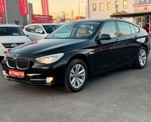 BMW BMW 535i GT*Navi*Kamera*PANO*Leder*HeadU*BiXen.*Vo Gebrauchtwagen