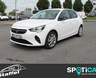 Opel Opel Corsa 5-Türer 1.2 Start/Stop Edition Gebrauchtwagen