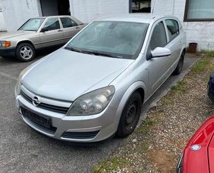 Opel Opel Astra H Lim. Enjoy Gebrauchtwagen