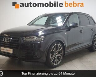 Audi Audi Q7 3.0TDI Tiptr 2xS-Line 7-Sitze Virtual Voll Gebrauchtwagen