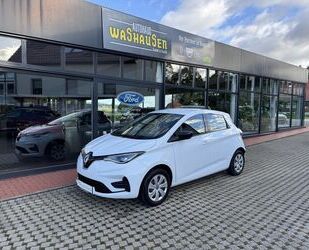 Renault Renault Zoe Z.E 5.0 Life LED GJR Batteriemiete Gebrauchtwagen