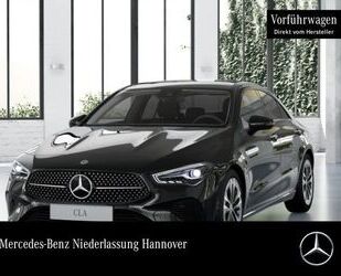 Mercedes-Benz Mercedes-Benz CLA 180 PROGRESSIVE+NIGHT+PANO+360°+ Gebrauchtwagen