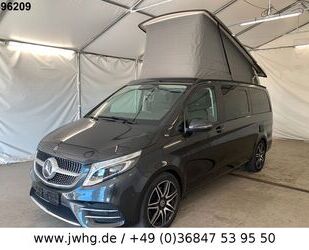 Mercedes-Benz Mercedes-Benz V 250 lang Marco Polo AMG 360°Distr+ Gebrauchtwagen