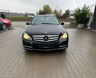 Mercedes-Benz Mercedes-Benz Klasse T-Modell C 180 T CGI BlueEffi Gebrauchtwagen