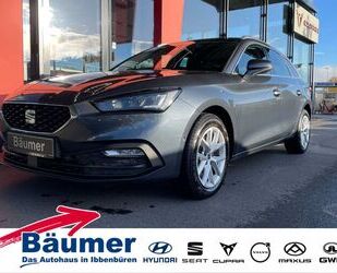 Seat Seat Leon Sportstourer Style 2.0 TDI DSG +ACC +NAV Gebrauchtwagen