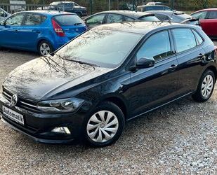 VW Volkswagen Polo 1.0 TSI DSG Comfortline AUTOMATIK Gebrauchtwagen