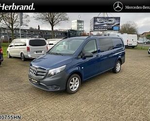 Mercedes-Benz Mercedes-Benz Vito 116 CDI *Mixto*Automatik*AHK*Kl Gebrauchtwagen