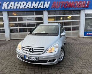 Mercedes-Benz Mercedes-Benz B 200 B -Klasse B 200 Gebrauchtwagen