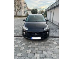 Opel Opel Adam UNLIMITED 1.0 ECOTEC ecoFLEX 85kW S/Sto. Gebrauchtwagen