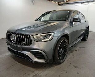 Mercedes-Benz Mercedes-Benz GLC 63 AMG COUPE 4MATIC WIDESCREEN A Gebrauchtwagen