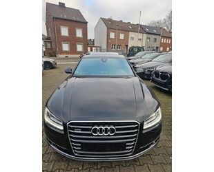 Audi Audi A8 L 3.0 TDI tiptronic quattro - Gebrauchtwagen