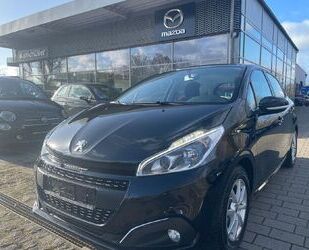 Peugeot Peugeot 208 Active Gebrauchtwagen