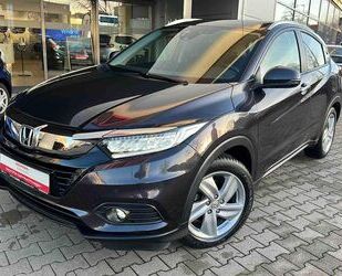 Honda Honda HR-V 1.5i Executive CVT LED Pano Navi Kamera Gebrauchtwagen