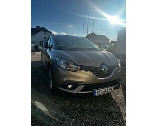 Renault Renault Scenic IV Grand Limited dCi 120 Gebrauchtwagen