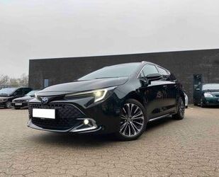 Toyota Toyota Corolla 1.8 Hybrid Touring Sports Style *TO Gebrauchtwagen