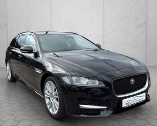 Jaguar XF Gebrauchtwagen