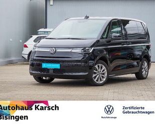 VW Volkswagen Multivan T7 Style 1.4 TSI DSG eHybrid Gebrauchtwagen