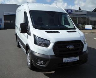 Ford Ford Transit Kasten 290 L2 Trend Gebrauchtwagen