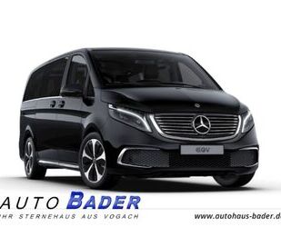 Mercedes-Benz Mercedes-Benz EQV 300 lang Avantgarde Design Panor Gebrauchtwagen