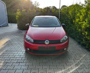 VW Volkswagen Golf 1.4 MATCH, SPRT-FAHRWERK, SPRT-AUS Gebrauchtwagen