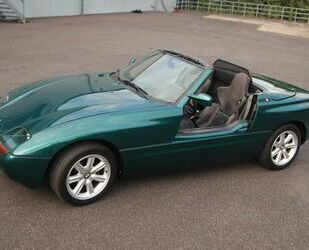 BMW BMW Z1 Gebrauchtwagen