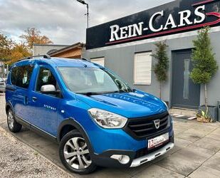 Dacia Dacia Dokker Stepway/NAVI/TEMPOMAT/PDC/MFL/ALLWETT Gebrauchtwagen