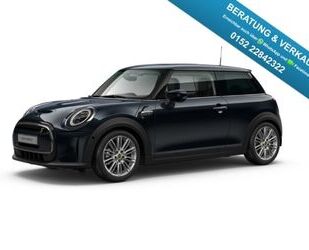 Mini MINI Cooper SE Aut Leder LED Navi Pano PDC Klimaau Gebrauchtwagen