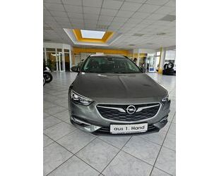 Opel Opel Insignia B Sports Tourer Business Edition /AH Gebrauchtwagen