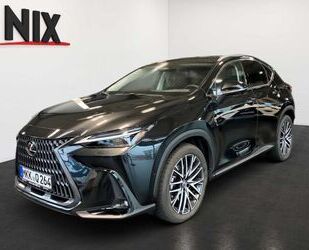 Lexus Lexus NX 450h+ E-FOUR Luxury-Paket PANORAMADACH Gebrauchtwagen