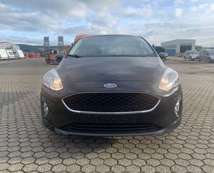 Ford Ford Fiesta Cool & Connect Gebrauchtwagen