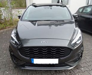 Ford Ford S-Max Gebrauchtwagen