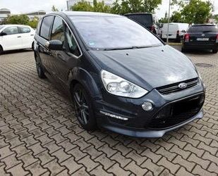 Ford Ford S-Max 2,0 EcoBoost 149kW Titanium S PowerShi. Gebrauchtwagen