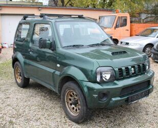 Suzuki Suzuki Jimny Ranger 