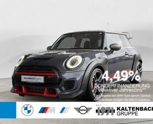 Mini MINI John Cooper Works GP KLIMA SHZ NAVI LED Gebrauchtwagen