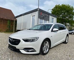 Opel Opel Insignia B Sports Tour*Innov*NAVI*LED*KAM*TEI Gebrauchtwagen