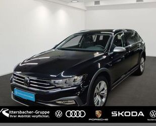 VW Volkswagen Passat Variant 2.0 TDI Attrack 4Motion Gebrauchtwagen