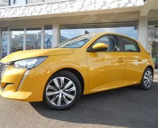 Peugeot Peugeot 208 Active 75 5türig *SHZ+Einparkhilfe hin Gebrauchtwagen